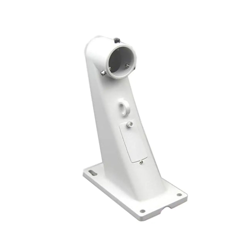 Hikvision DS-1602ZJ – Supporto A Parete Per Telecamere – Alluminio Argento – 97x182x305 Mm